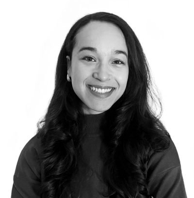 Sarah Fioravanti, Éducatrice prénatale consciente et hypnothérapeute, M.Sc